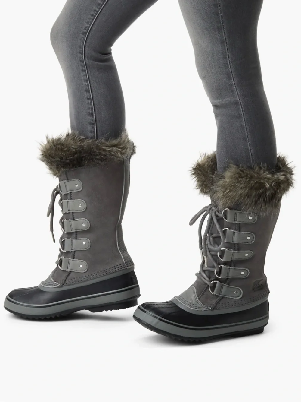 Sorel Joan of Arctic Waterproof Boot